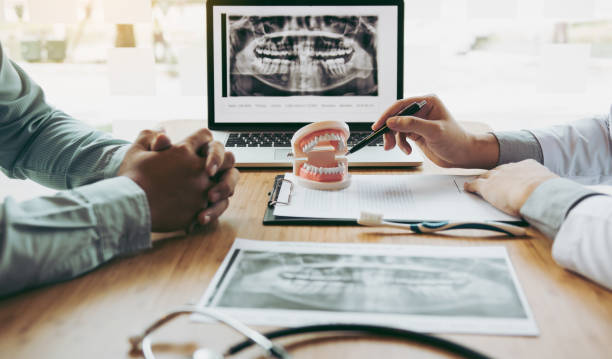 Best Root Canal Emergency Dentist  in Wetumka, OK