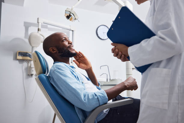 Best Tooth Pain Emergency Relief  in Wetumka, OK