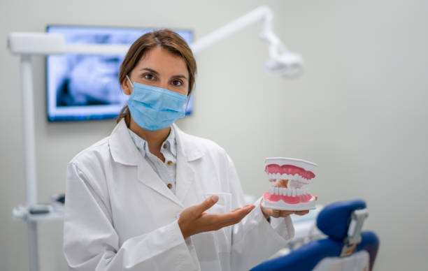 Best Tooth Pain Emergency Relief  in Wetumka, OK