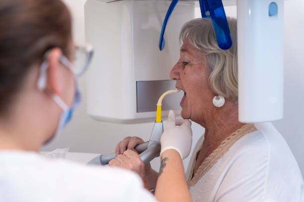 Best Chipped Tooth Repair Near Me  in Wetumka, OK