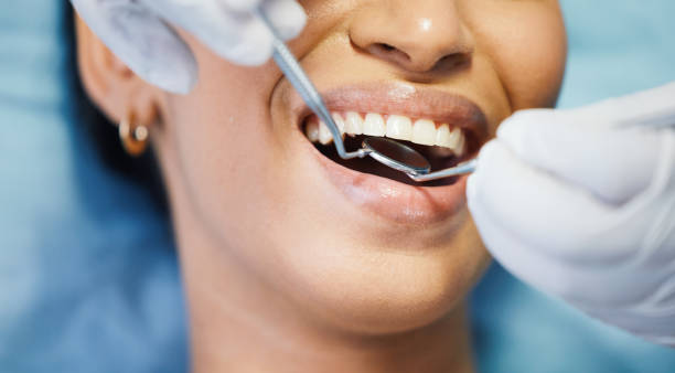 Best Dentist for Dental Trauma  in Wetumka, OK