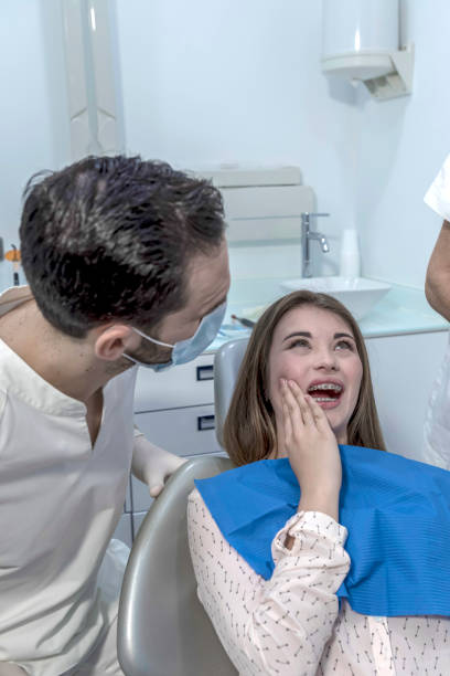 Best Teeth Whitening  in Wetumka, OK