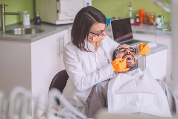 Best Cracked Tooth Emergency Dentist  in Wetumka, OK
