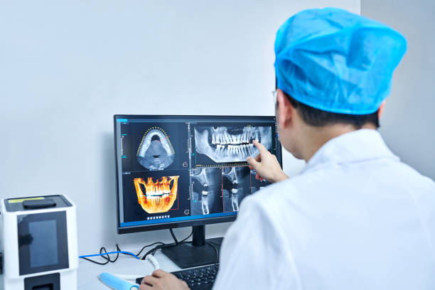 Best Dentist Open Late Near Me  in Wetumka, OK