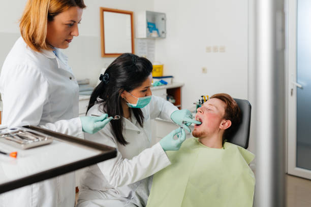 Best Emergency Dentist for Kids  in Wetumka, OK
