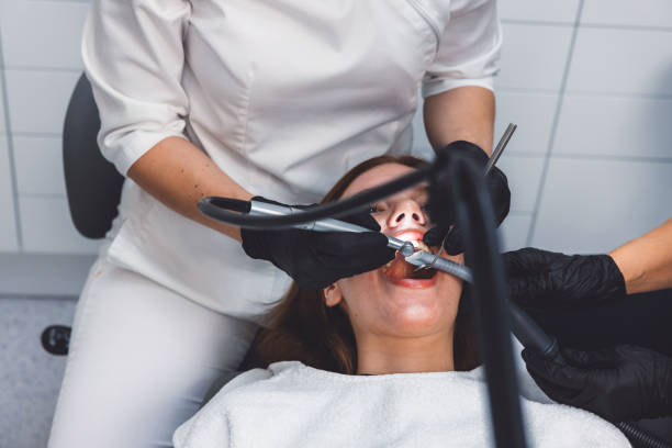 Best Emergency Dentist Near Me  in Wetumka, OK