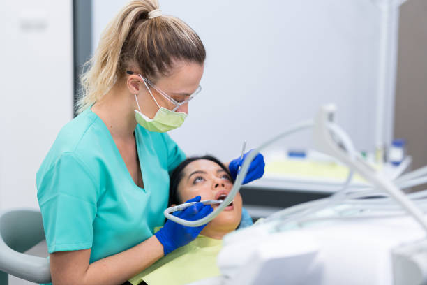 Best Emergency Tooth Extraction  in Wetumka, OK