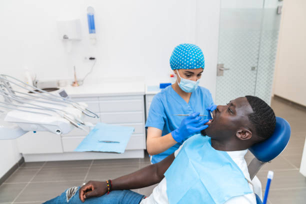 Best Cracked Tooth Emergency Dentist  in Wetumka, OK