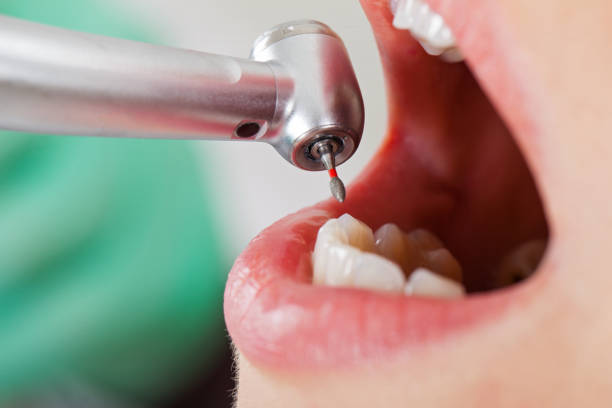 Best Dentist Open on Weekends  in Wetumka, OK