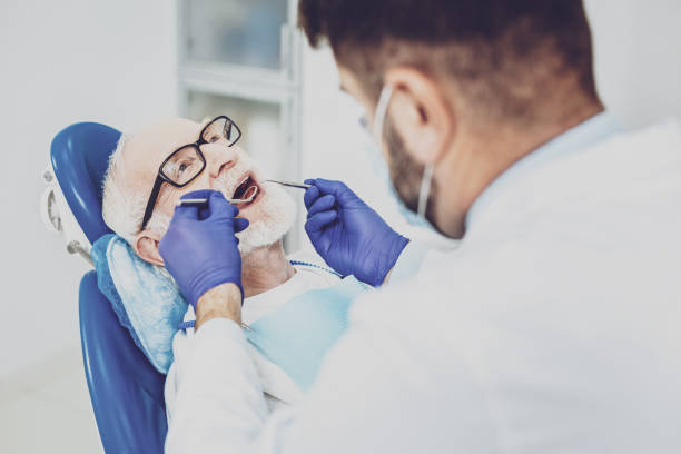 Best 24-Hour Dental Clinic Near Me  in Wetumka, OK